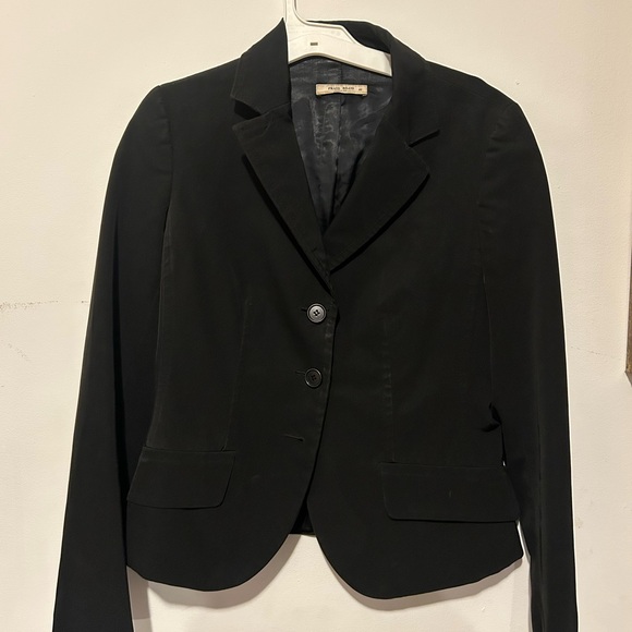 Prada Jackets & Blazers - Prada Milano Blazer Size 40